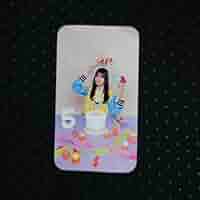 Amazon.co.jp: 日向坂46 小坂菜緒 ひなコレ アニバーサリー リアル